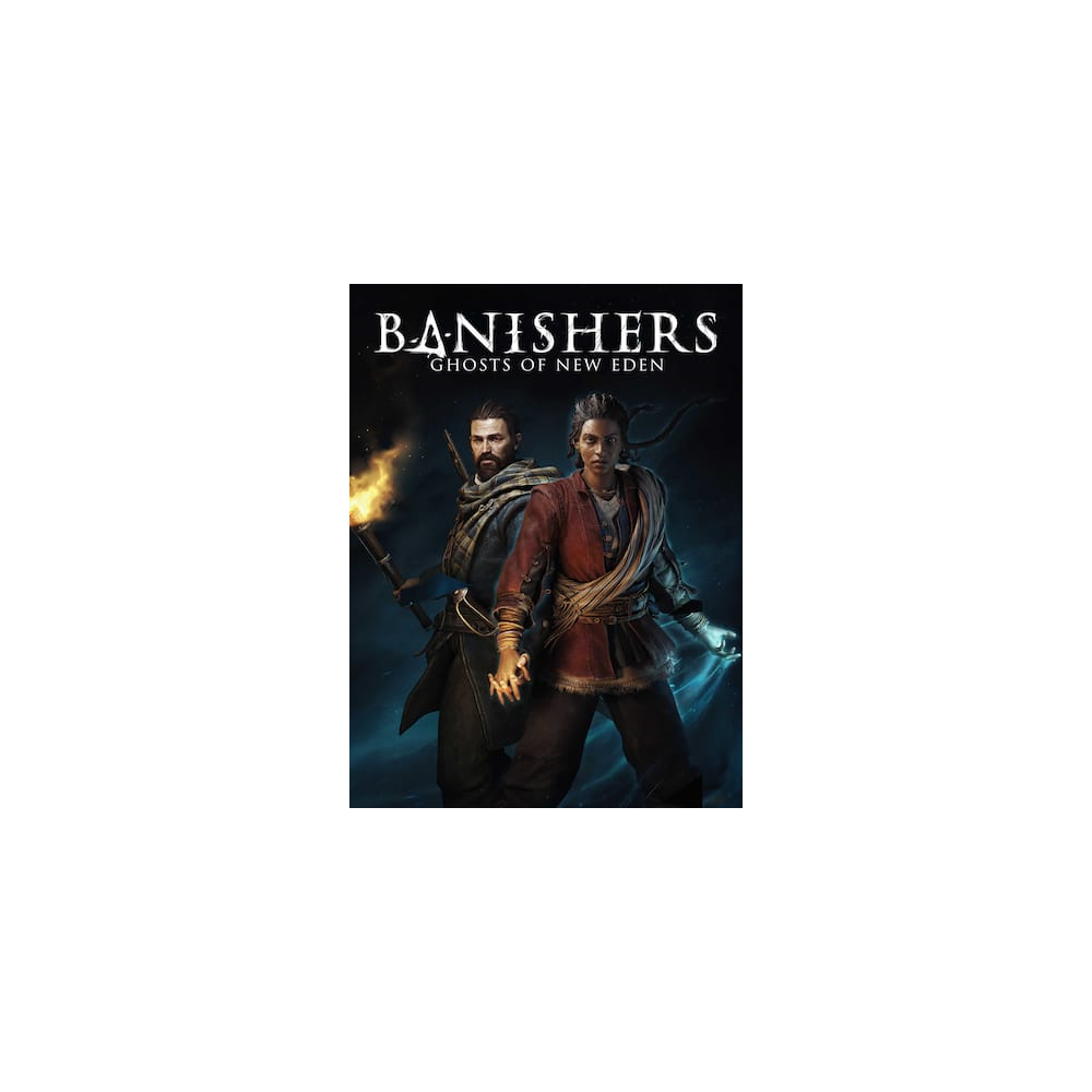 Banishers Ghosts of New Eden (Epic Games)