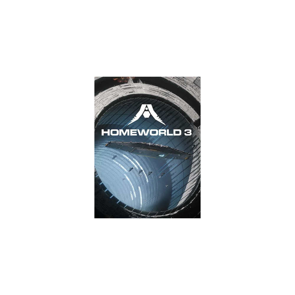 Homeworld 3 (Epic Games)