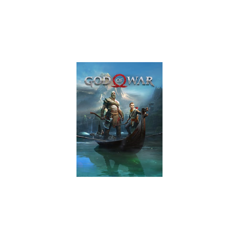 God of War (Epic Games)