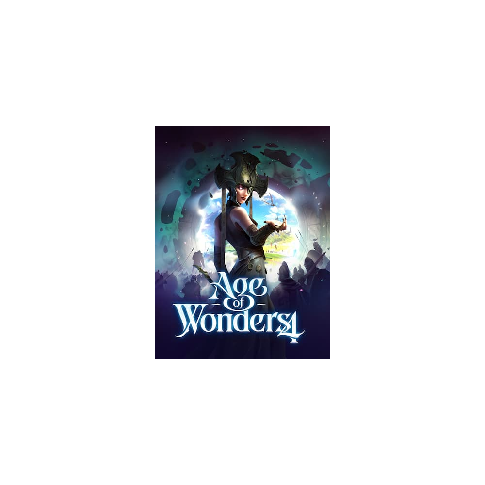 Age of Wonders 4 (Epic Games)