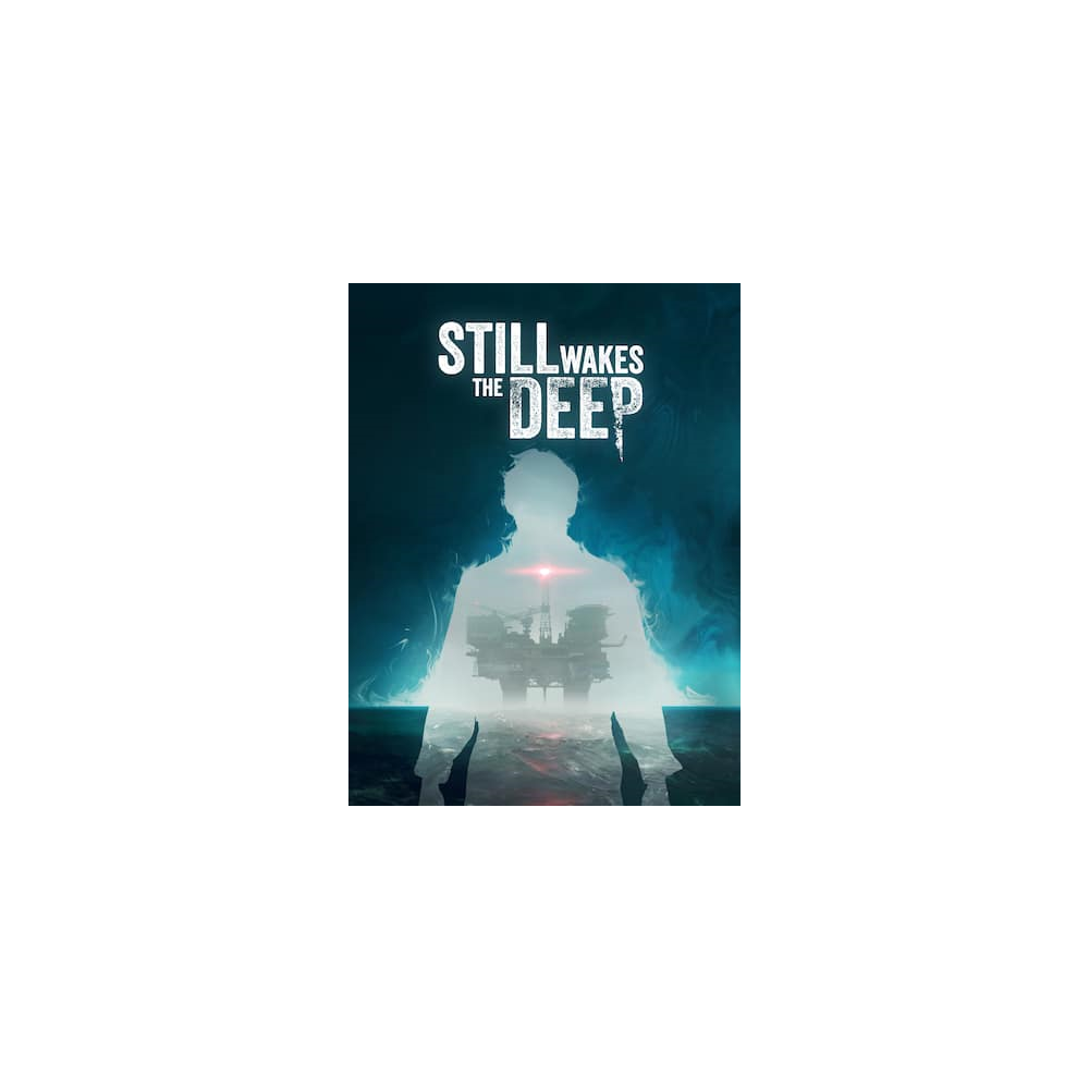 Still Wakes The Deep (Epic Games)