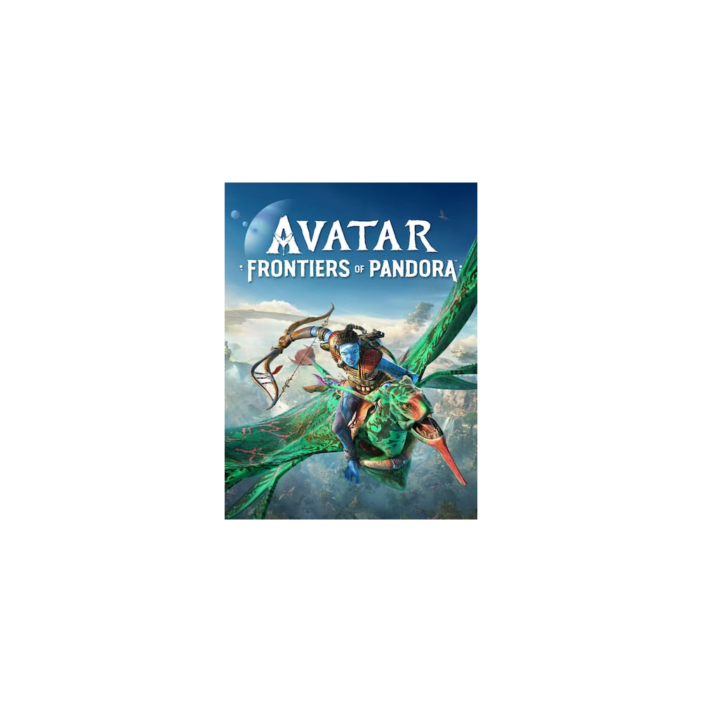 Avatar Frontiers of Pandora (Epic Games)
