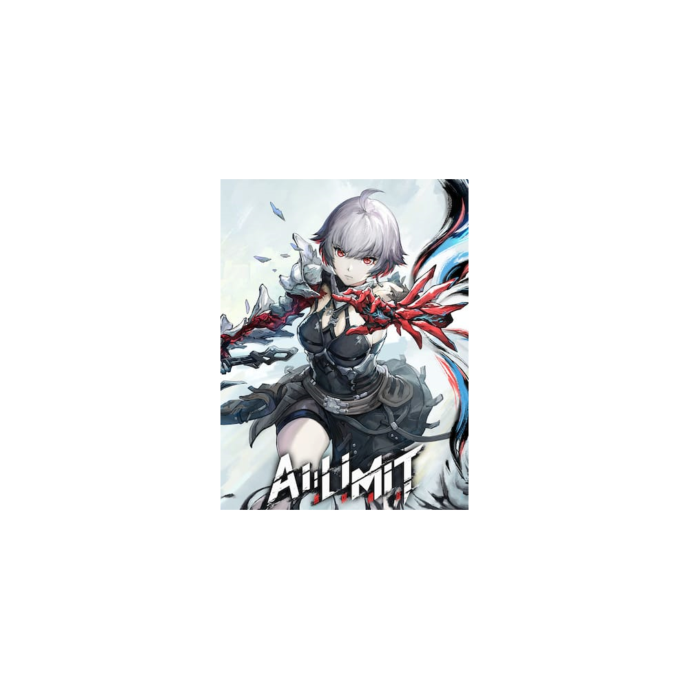 AI LIMIT (Epic Games)