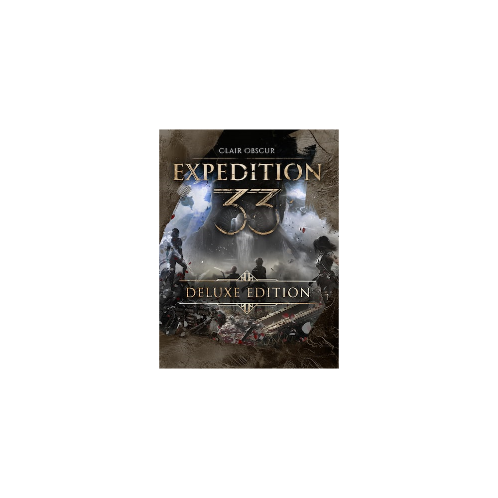 Clair Obscur Expedition 33 – Deluxe (Epic Games)
