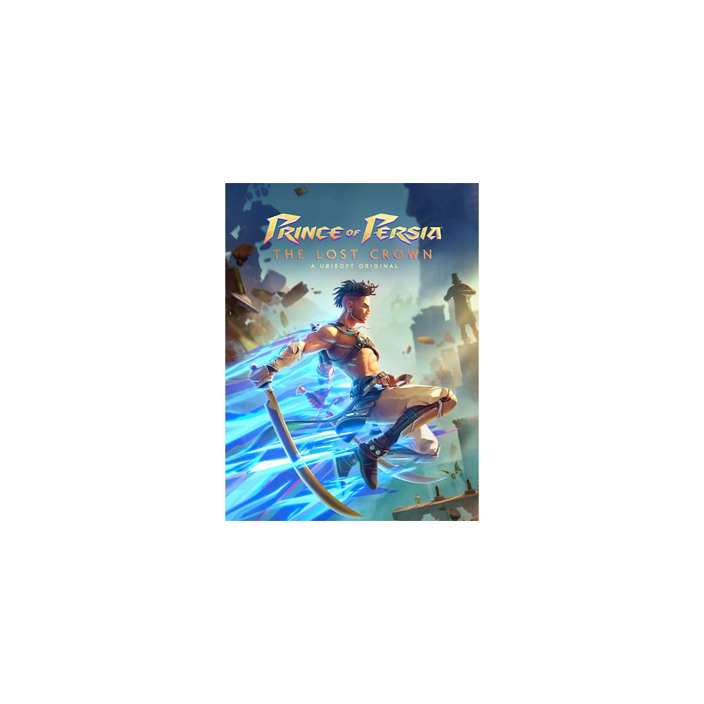 Prince of Persia The Lost Crown (Epic Games)