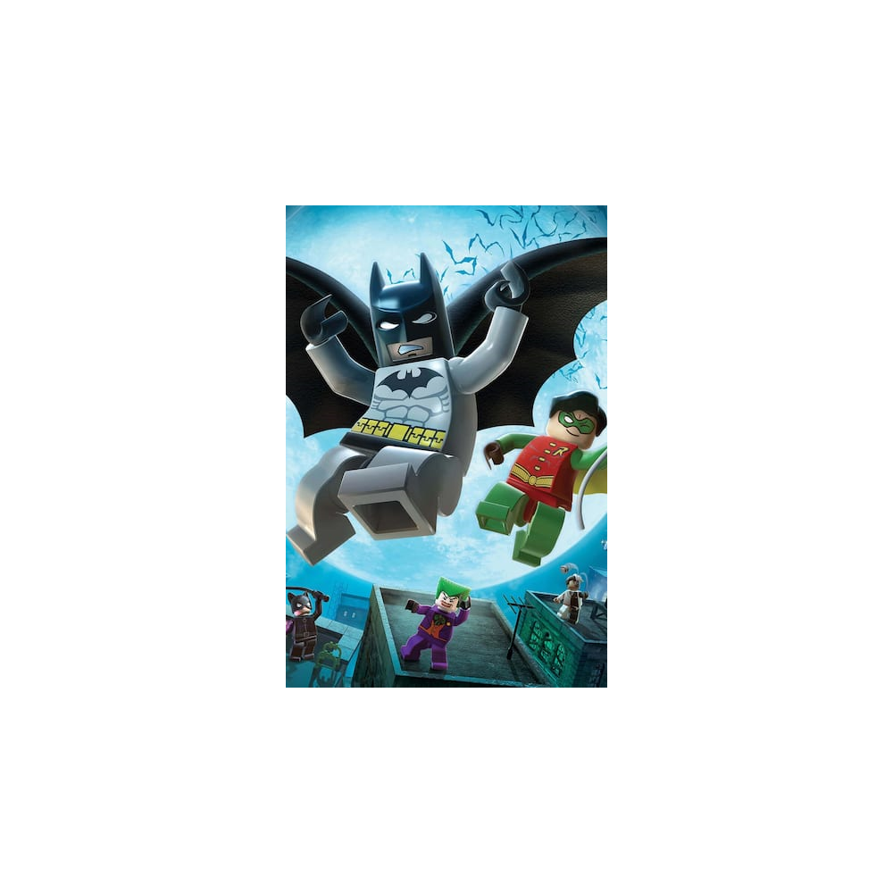 LEGO Batman The Videogame (Epic Games)