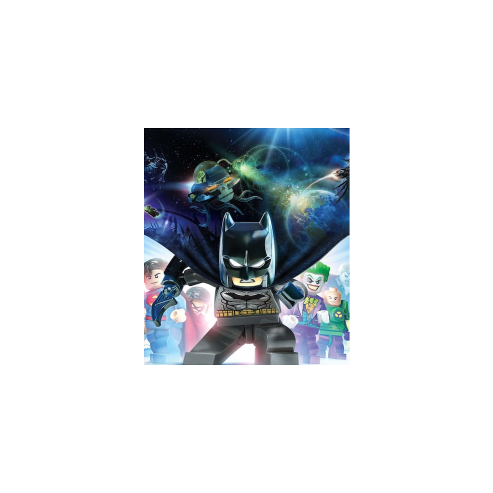 LEGO Batman 3 Beyond Gotham (Epic Games)