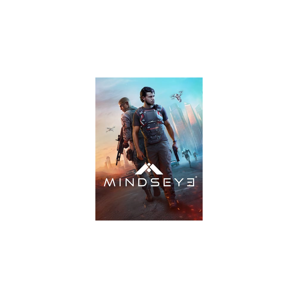 MindsEye (Epic Games)