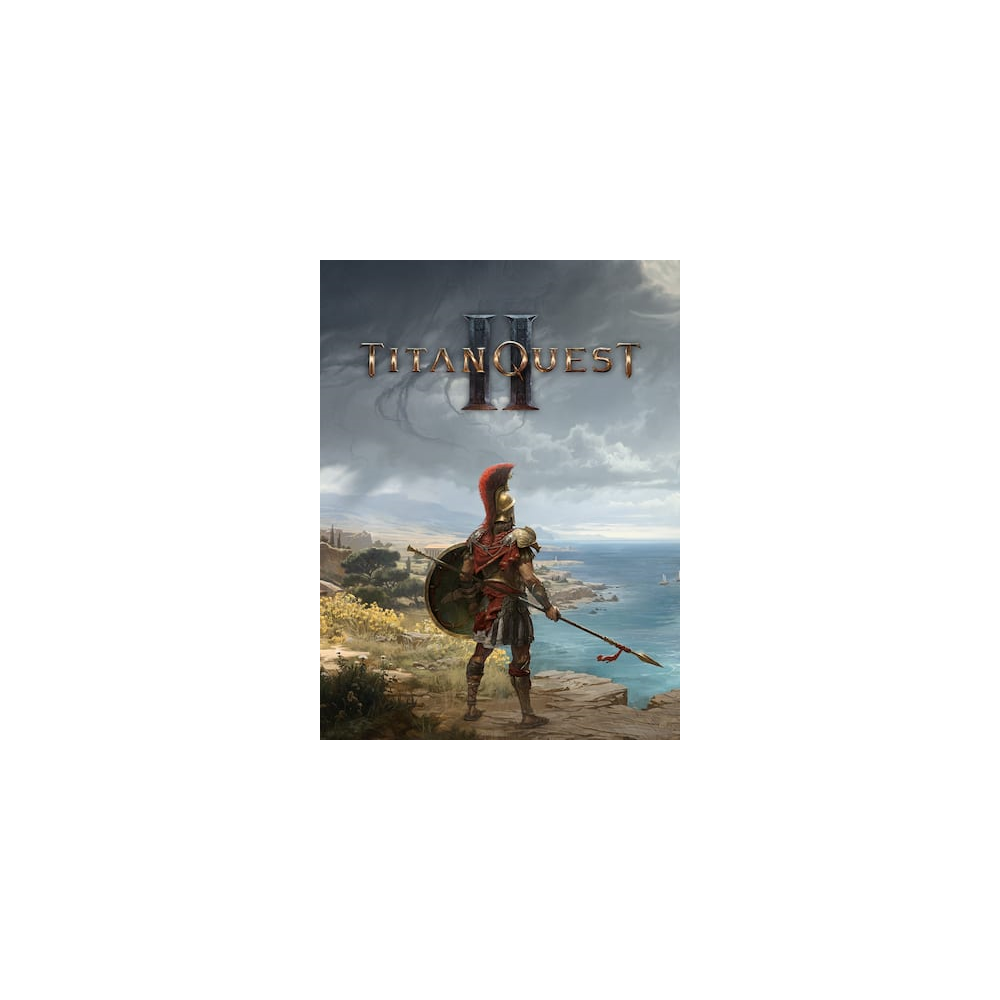 Titan Quest II (Epic Games)