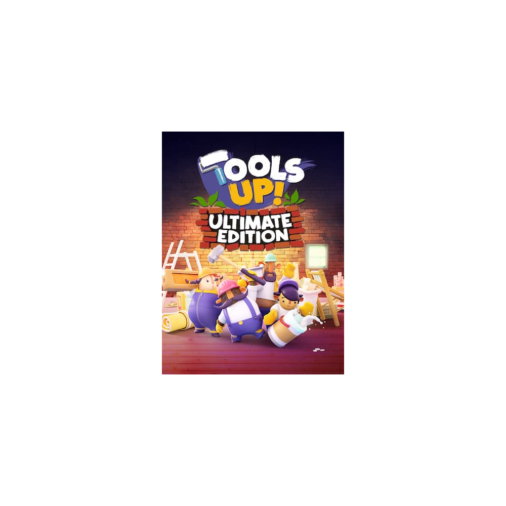 Tools Up! Ultimate Edition (Epic Games)