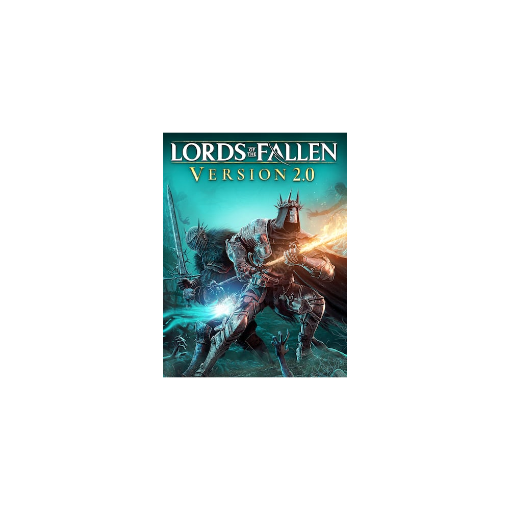 Lords of the Fallen (Epic Games)