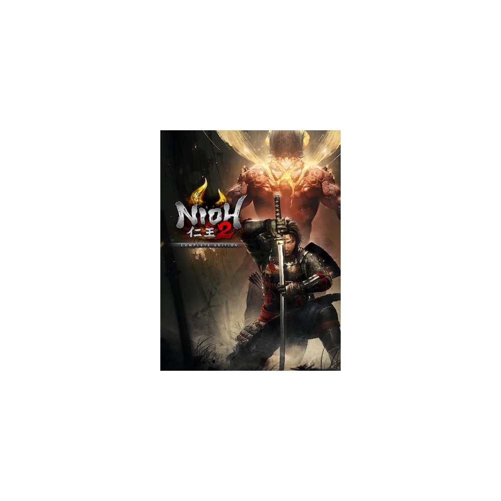 Nioh 2 – The Complete Edition (Epic Games)