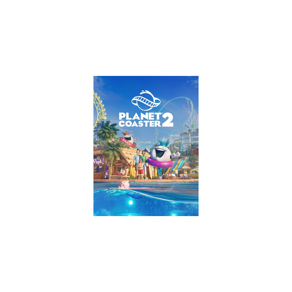 Planet Coaster 2 (Epic Games)