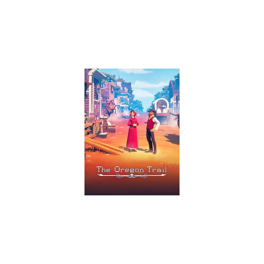 The Oregon Trail (Epic Games)