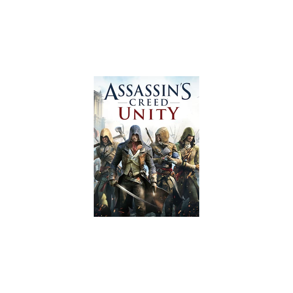 Assassin's Creed Unity (Epic Games)