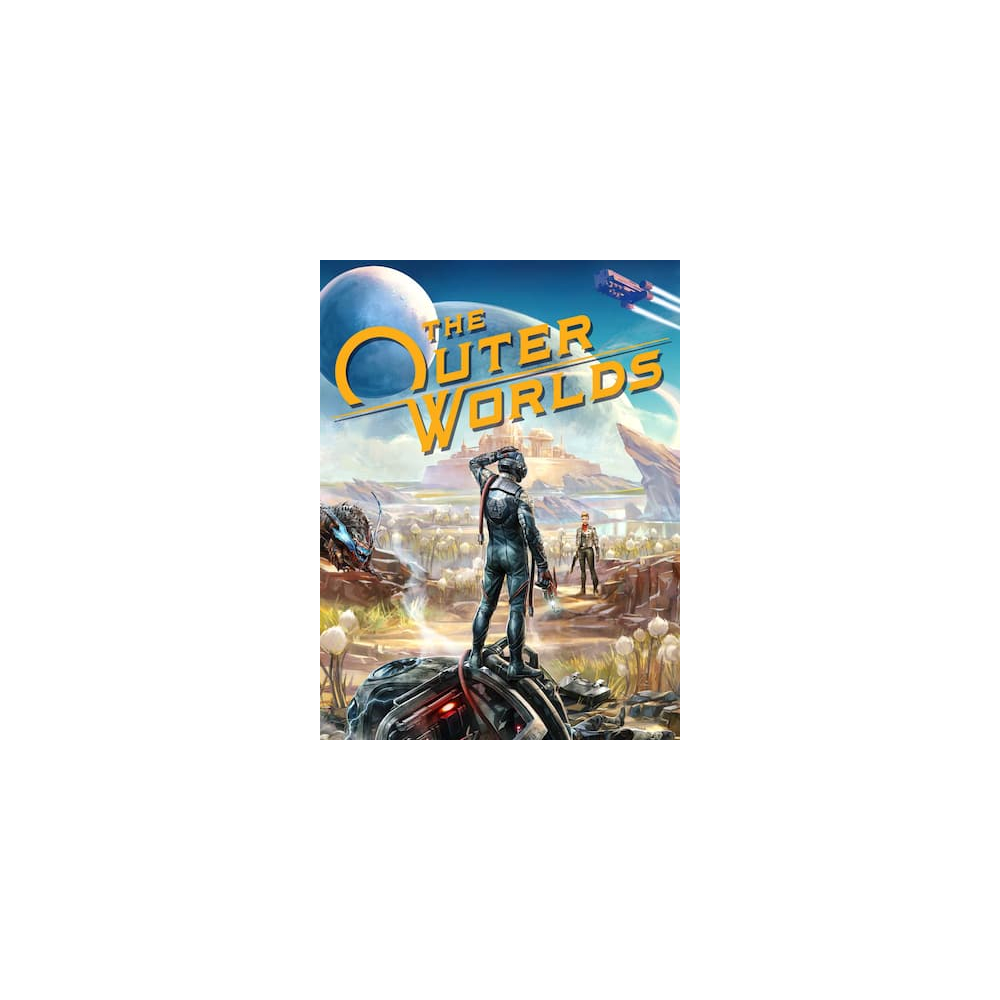 The Outer Worlds (Epic Games)