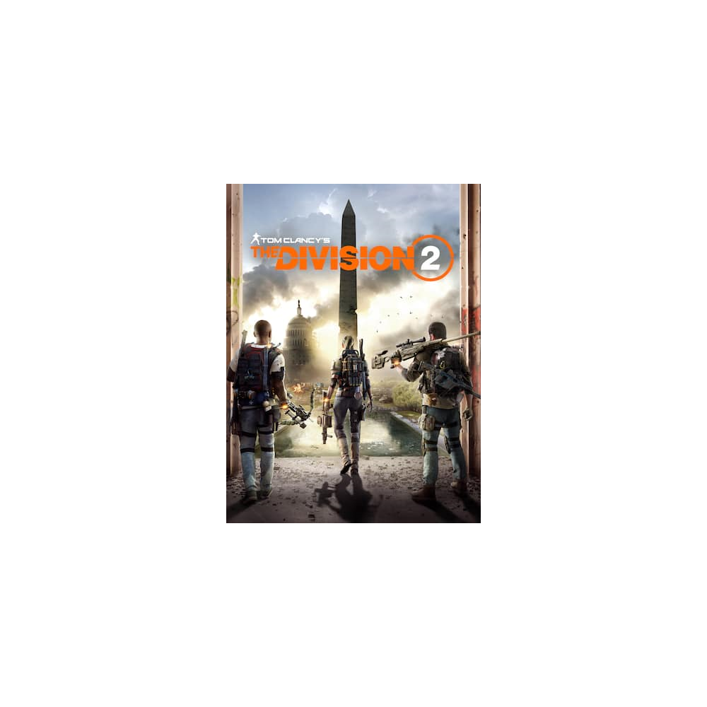 Tom Clancy's The Division 2 (Epic Games)