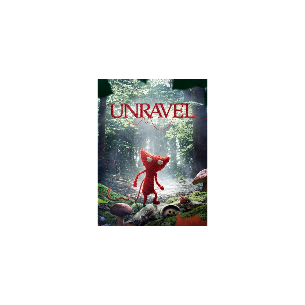 Unravel (Epic Games)