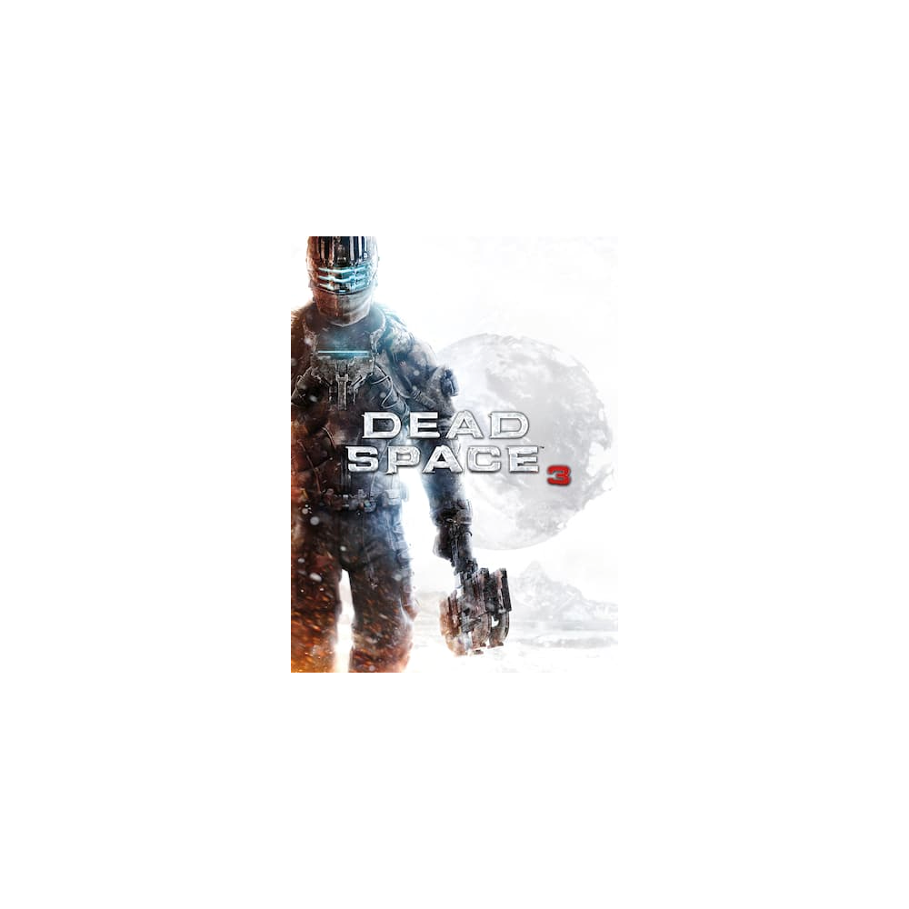 Dead Space 3 (Epic Games)