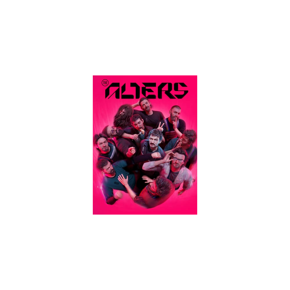The Alters (Epic Games)