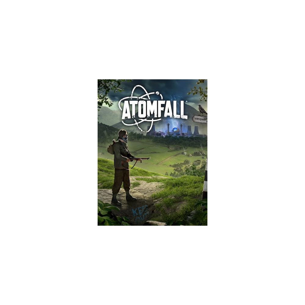 Atomfall (Epic Games)