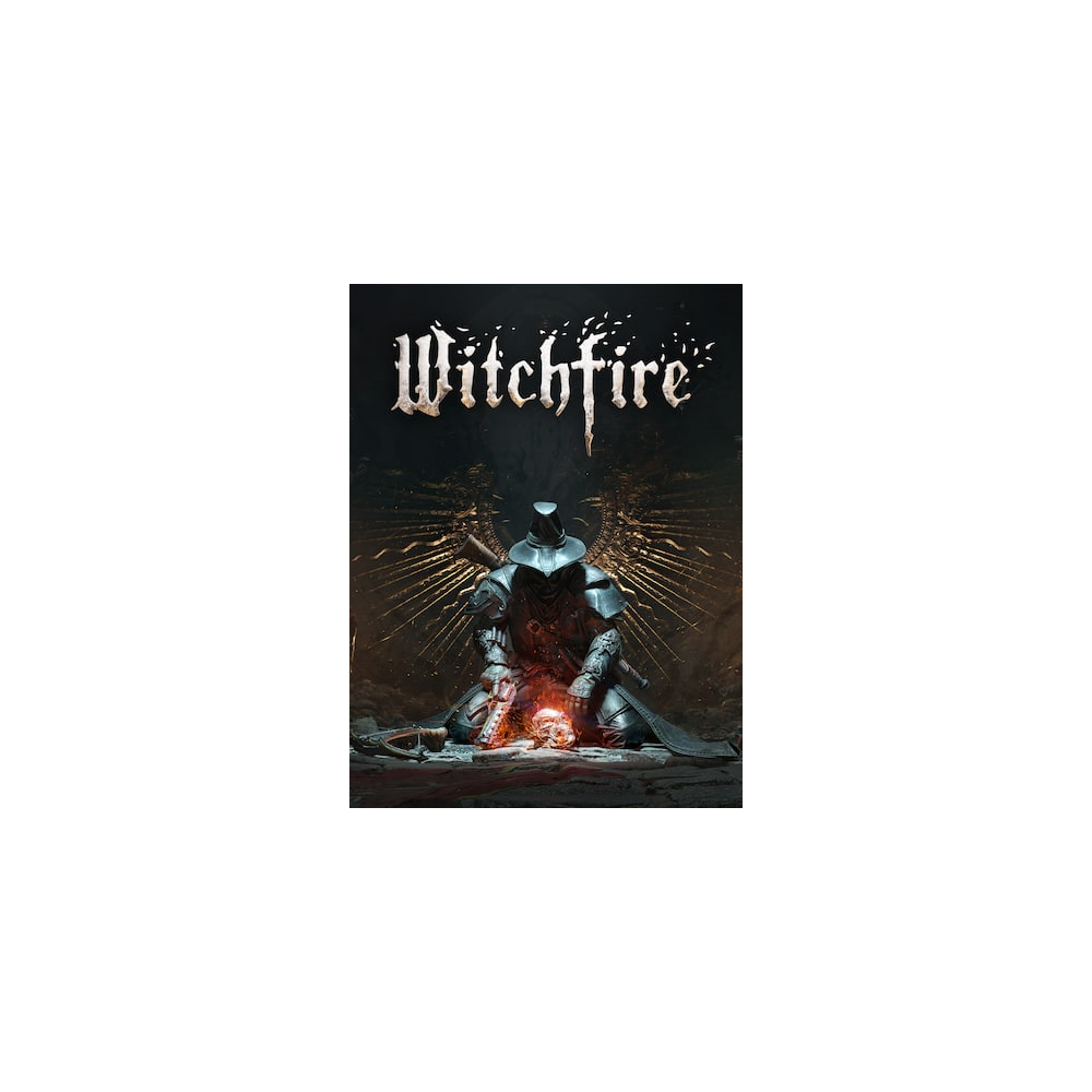 Witchfire (Epic Games)