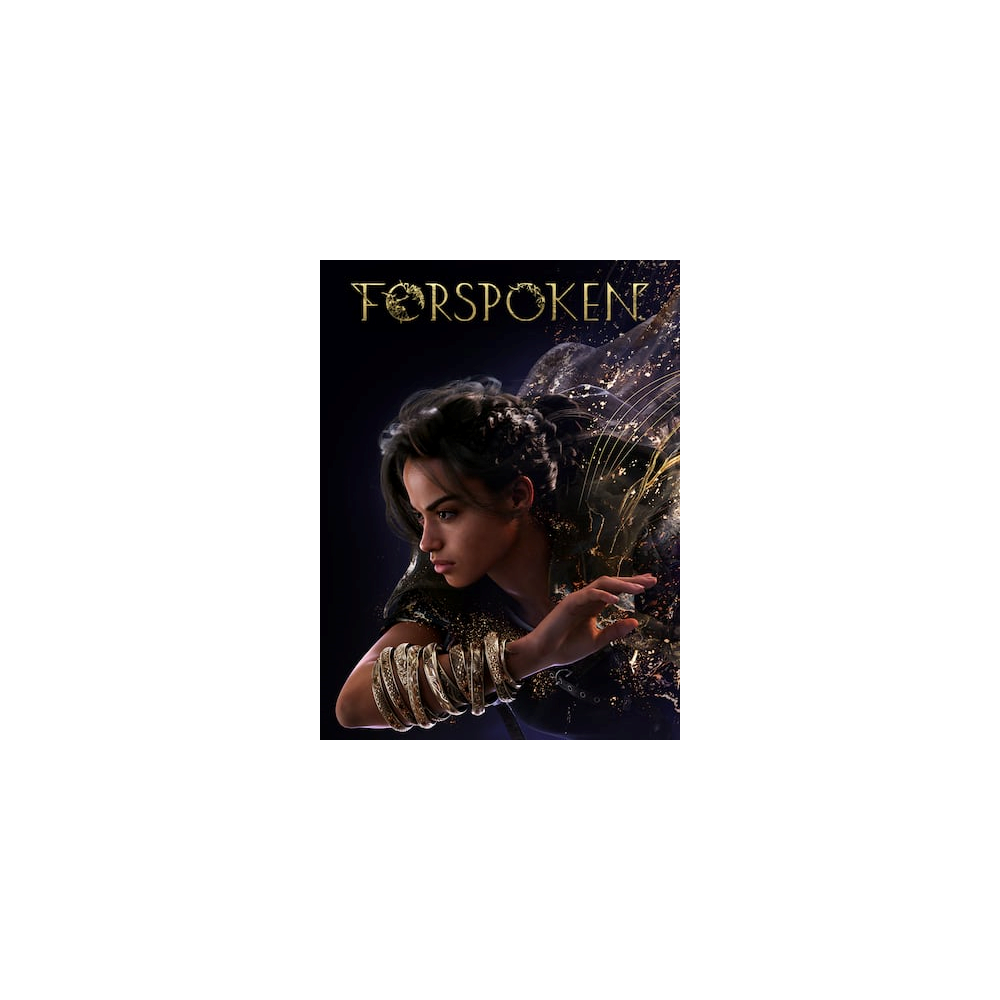 Forspoken (Epic Games)