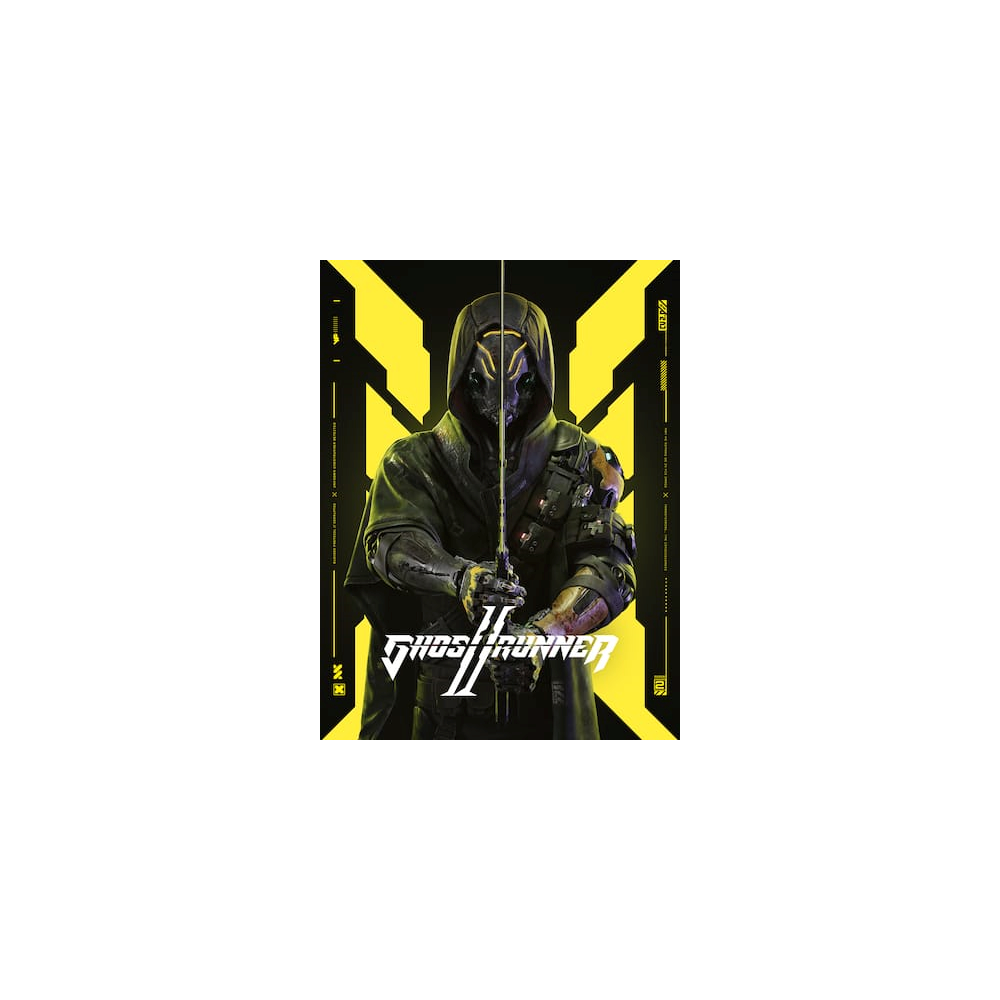 Ghostrunner 2 (Epic Games)