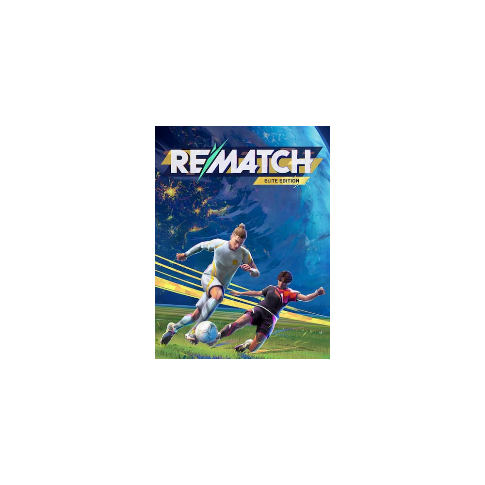 REMATCH ELITE EDITION (Epic Games)