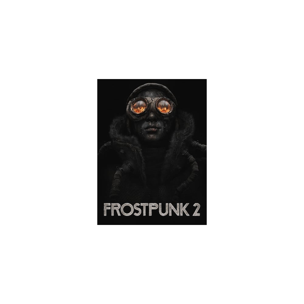 Frostpunk 2 (Epic Games)