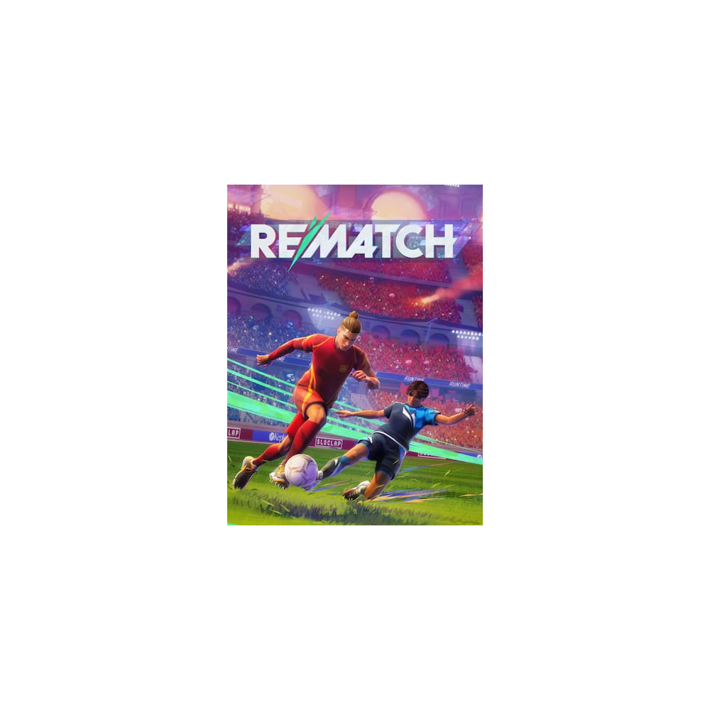 REMATCH (Epic Games)