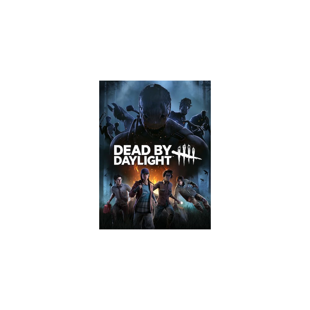 Dead by Daylight (Epic Games)