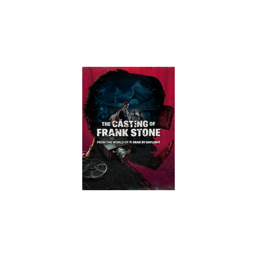 The Casting of Frank Stone (Epic Games)