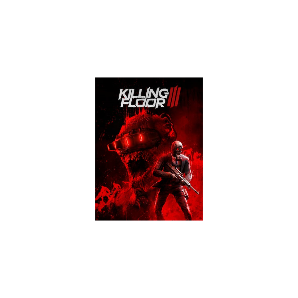 Killing Floor 3 (Epic Games)