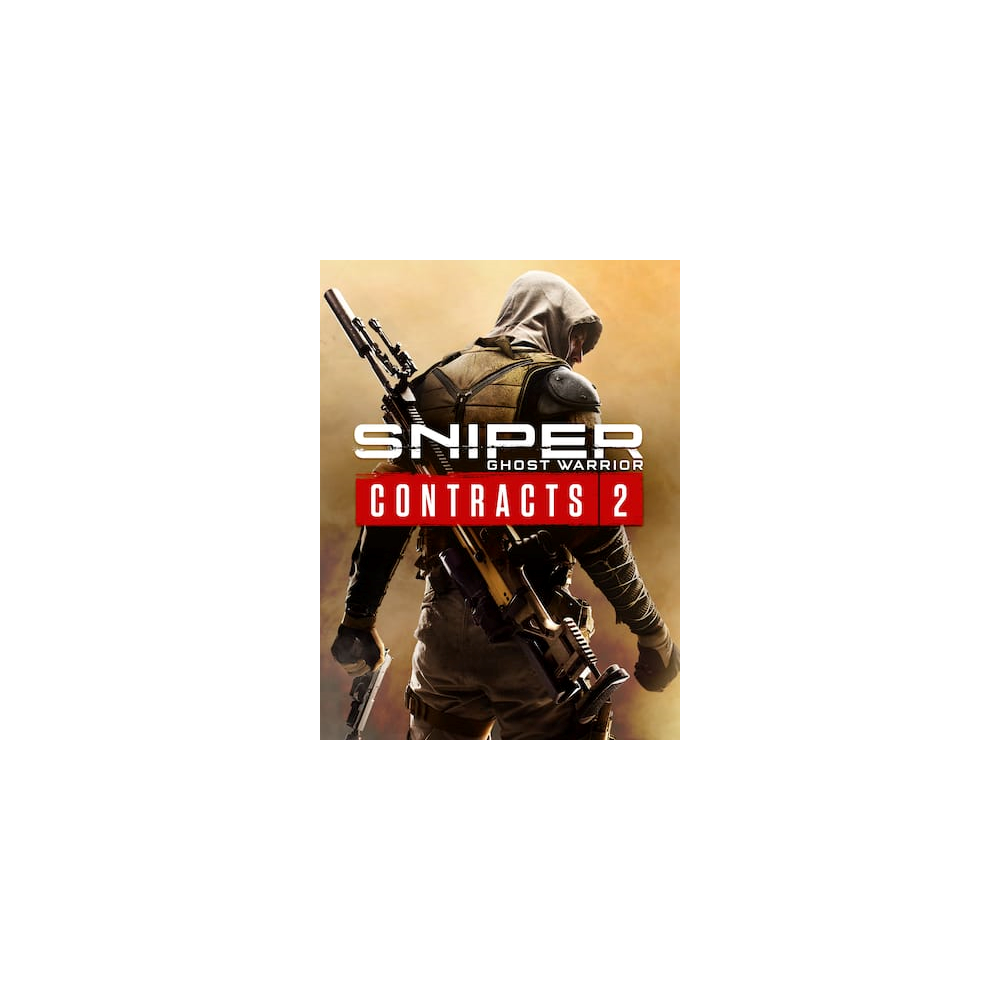 Sniper Ghost Warrior Contracts 2 (Epic Games)