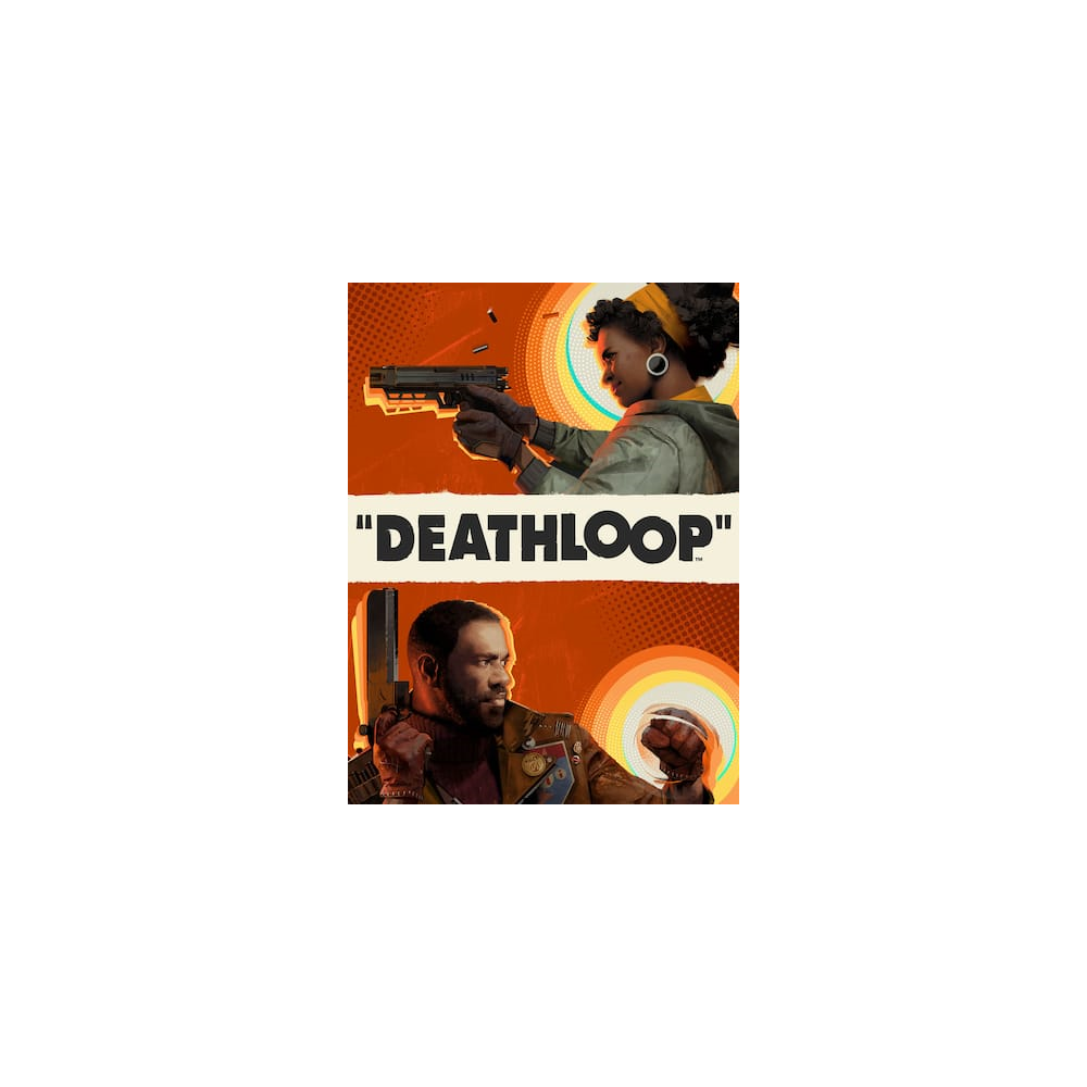 DEATHLOOP (Epic Games)