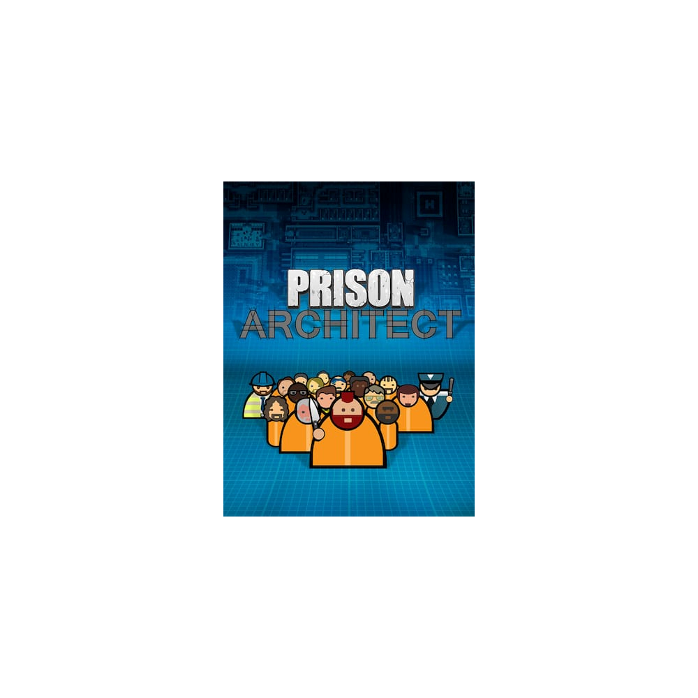 Prison Architect (Epic Games)
