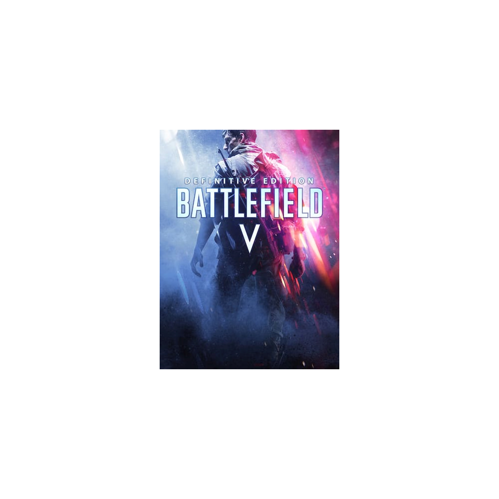 Battlefield V Definitive Edition (Epic Games)