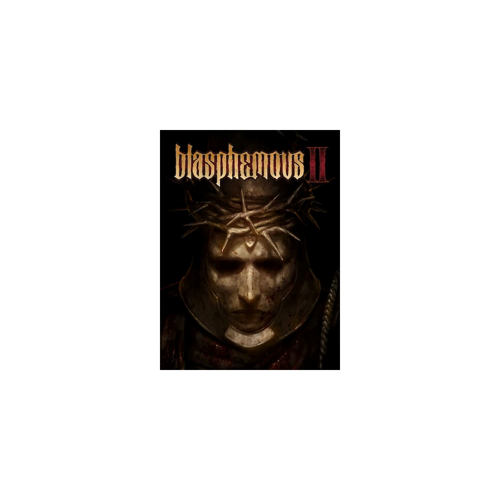 Blasphemous 2 (Epic Games)