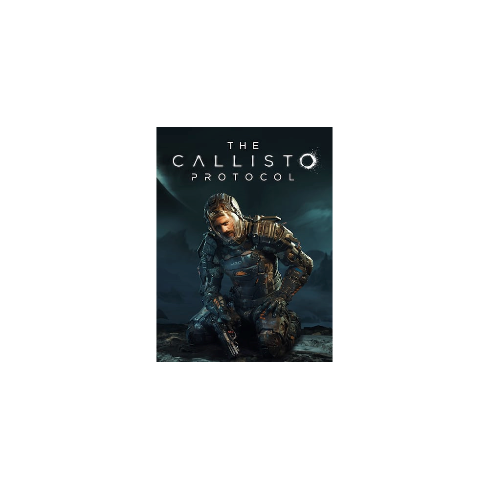 The Callisto Protocol (Epic Games)