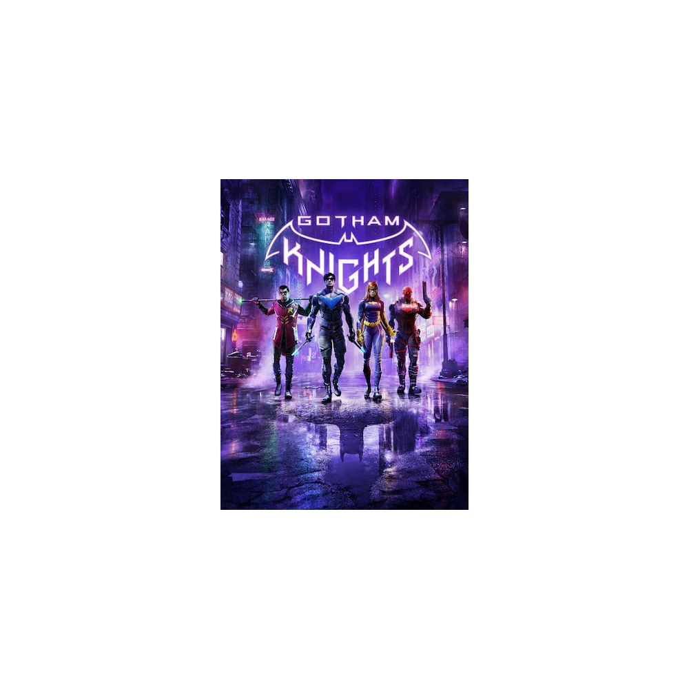 Gotham Knights (Epic Games)