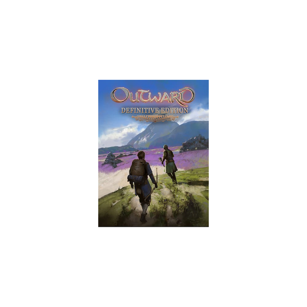 Outward Definitive Edition (Epic Games)