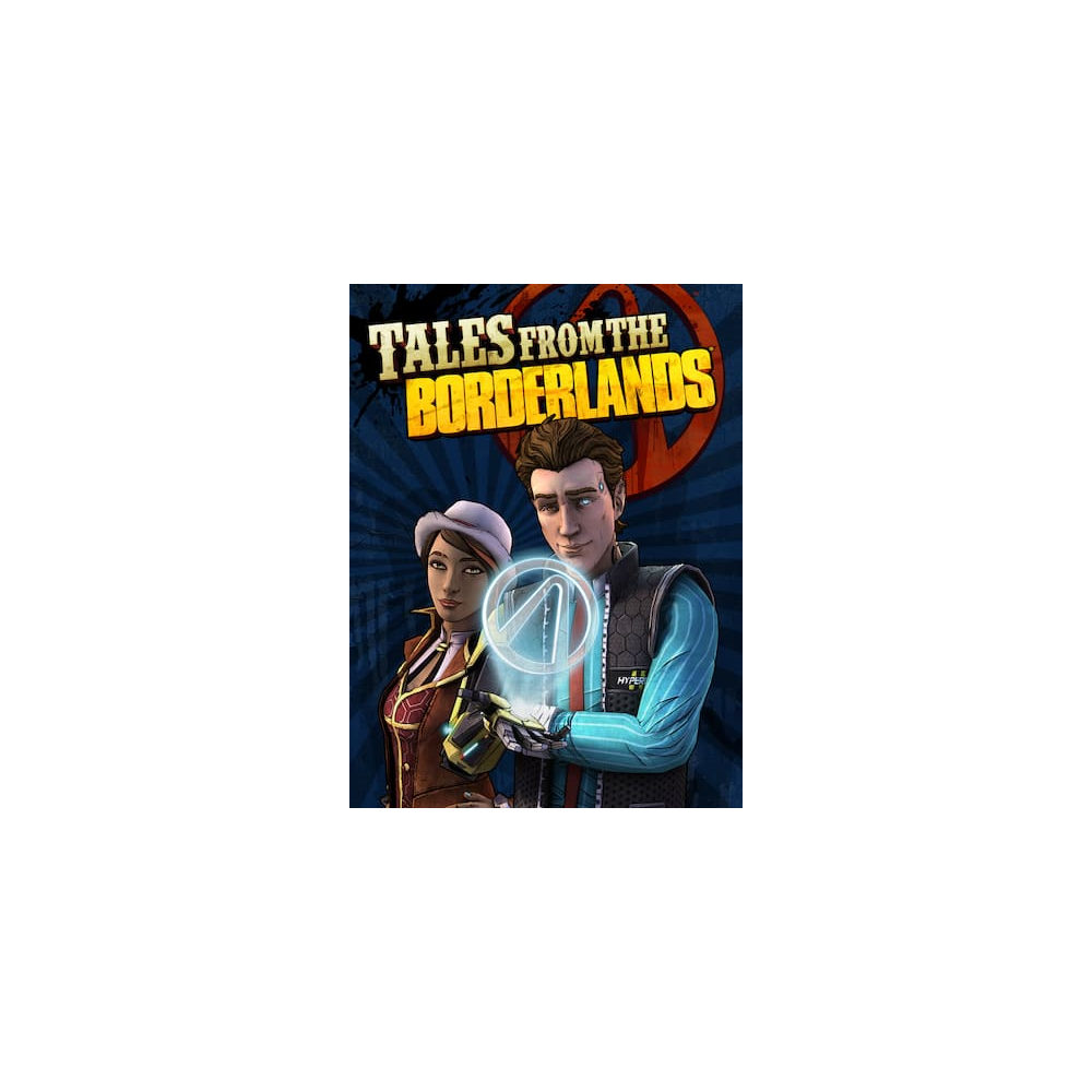 Tales from the Borderlands (Epic Games)