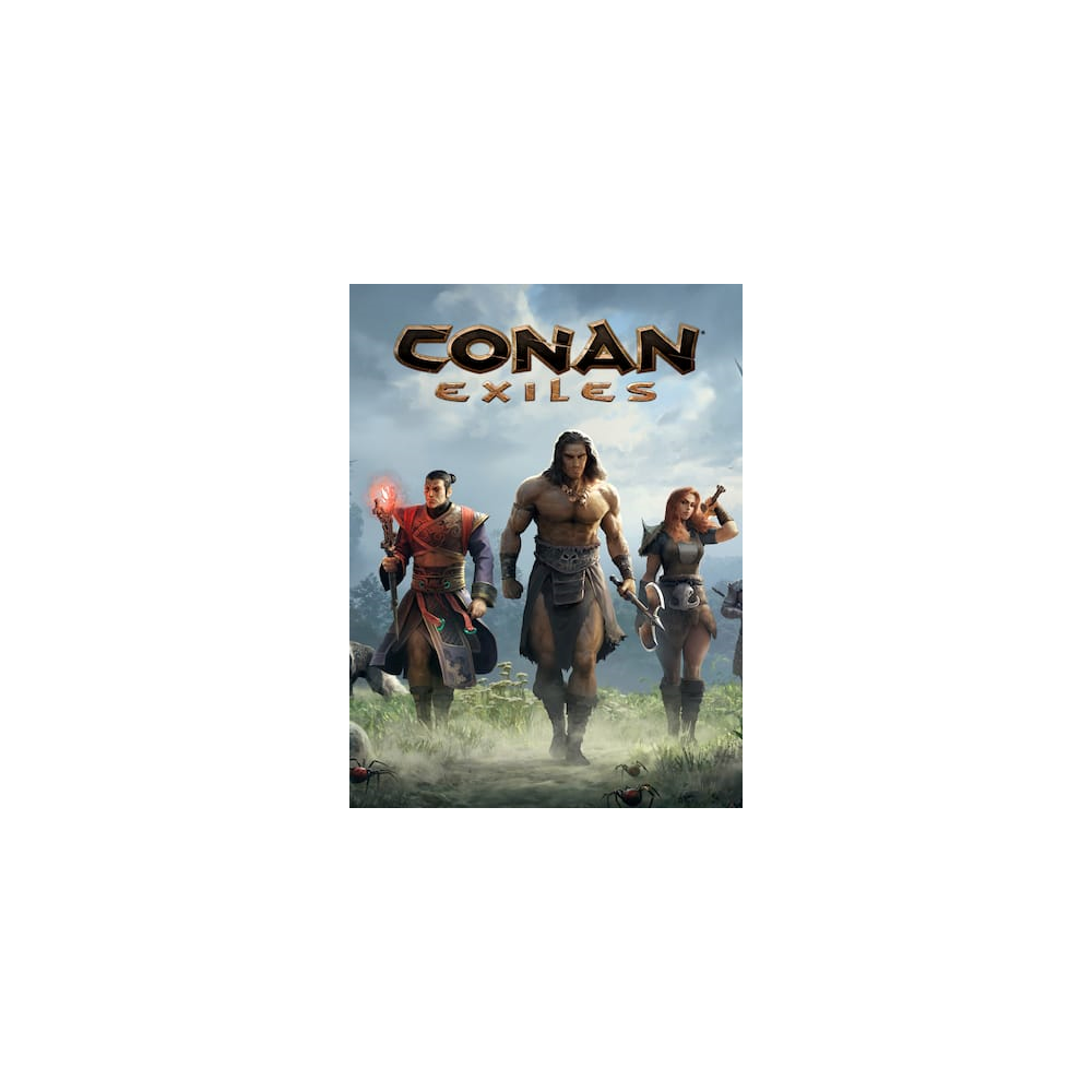 Conan Exiles (Epic Games)