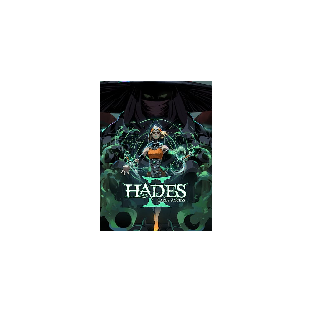 Hades II (Epic Games)