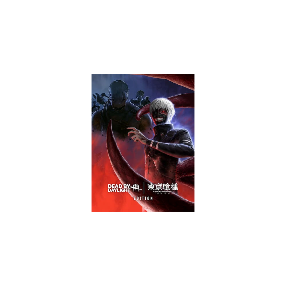 Dead by Daylight Tokyo Ghoul Edition (Epic Games)