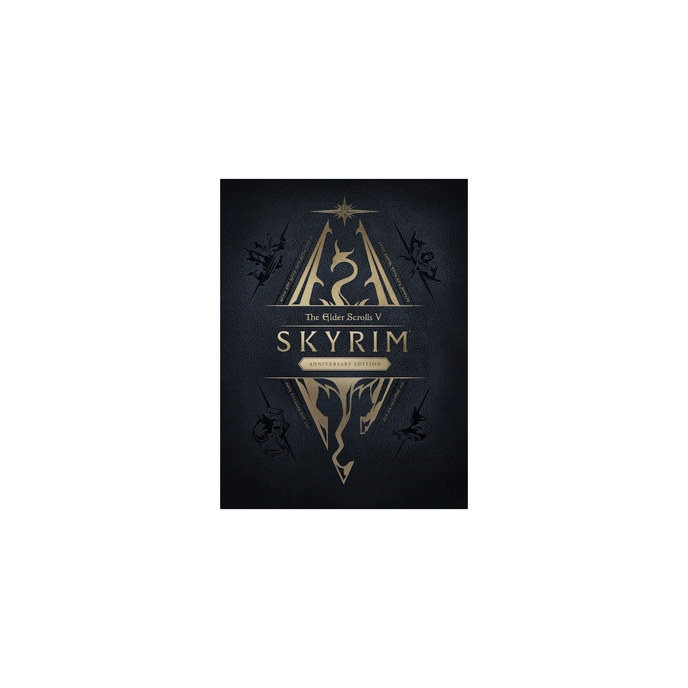 The Elder Scrolls V Skyrim Anniversary (Epic Games)