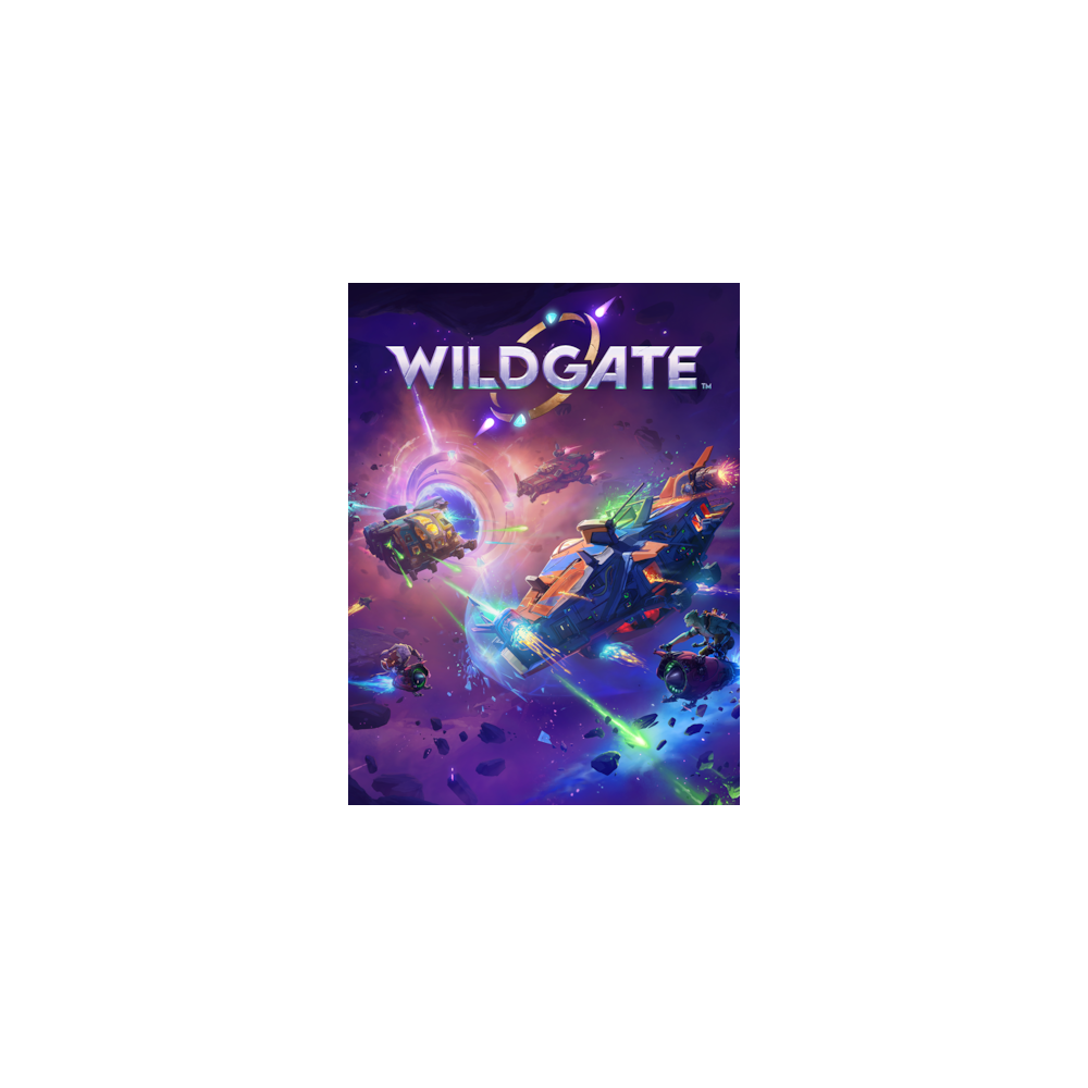 Wildgate Standard Edition (Epic Games)