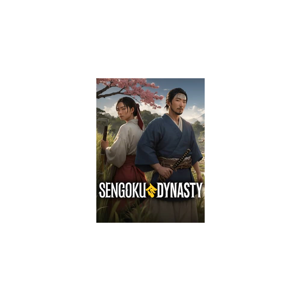 Sengoku Dynasty (Epic Games)