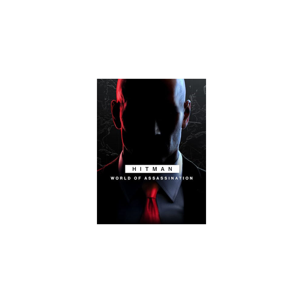 HITMAN World of Assassination (Epic Games)